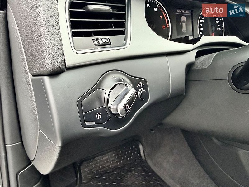 Універсал Audi A4 2008 в Дрогобичі