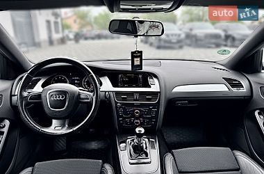 Універсал Audi A4 2008 в Дрогобичі