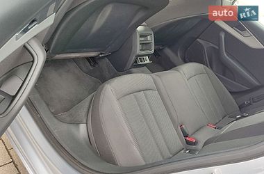 Универсал Audi A4 2016 в Хмельницком