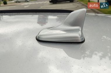 Универсал Audi A4 2016 в Хмельницком