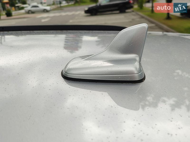 Универсал Audi A4 2016 в Хмельницком