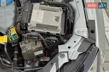 Универсал Audi A4 2016 в Хмельницком