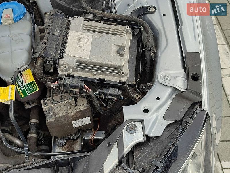 Универсал Audi A4 2016 в Хмельницком