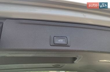 Универсал Audi A4 2016 в Хмельницком