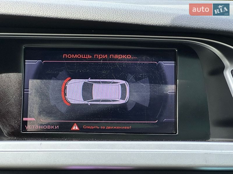 Универсал Audi A4 2009 в Киеве фото 58 Универсал Audi A4 2009 в Киеве