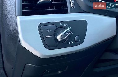 Седан Audi A4 2020 в Киеве