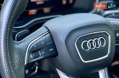 Седан Audi A4 2020 в Киеве