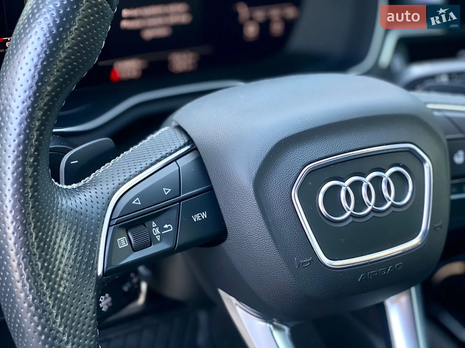 2020 Audi A4 - мініатюра 20
