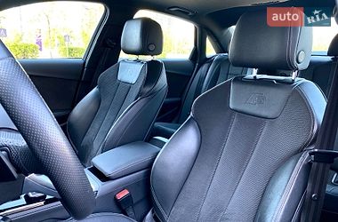 Седан Audi A4 2020 в Киеве