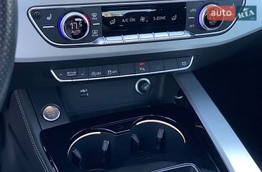 Седан Audi A4 2020 в Киеве