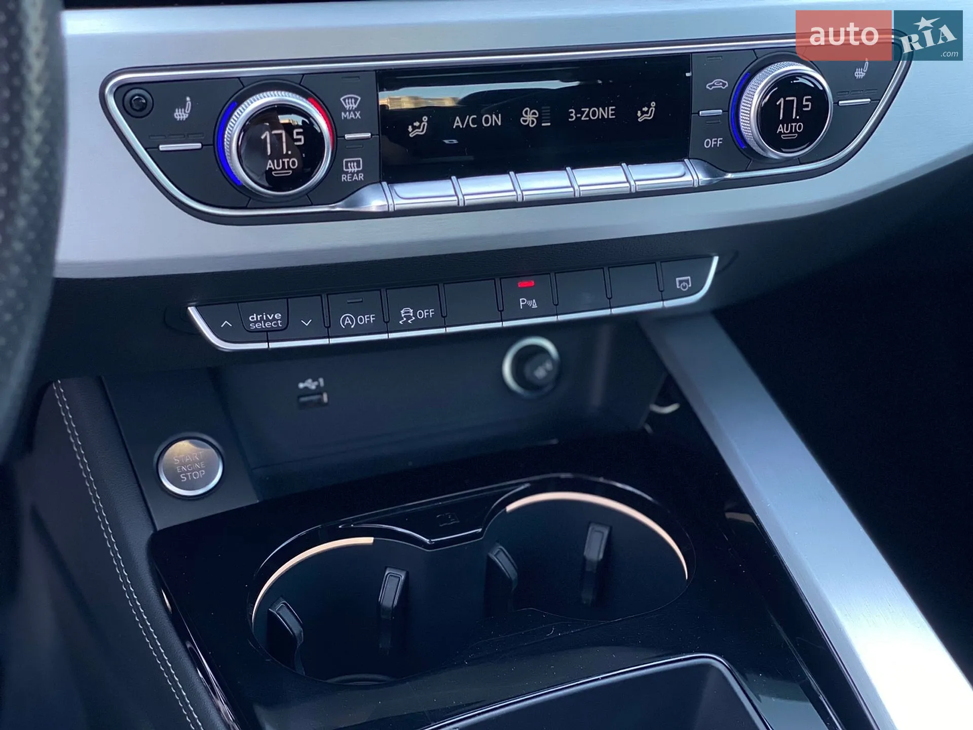 2020 Audi A4 - мініатюра 34