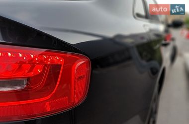 Седан Audi A4 2013 в Киеве