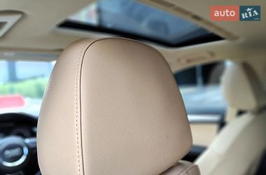 Седан Audi A4 2013 в Киеве