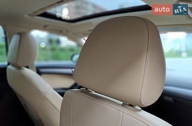 Седан Audi A4 2013 в Киеве