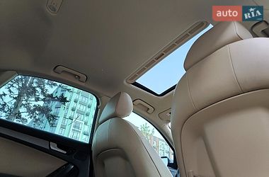 Седан Audi A4 2013 в Киеве