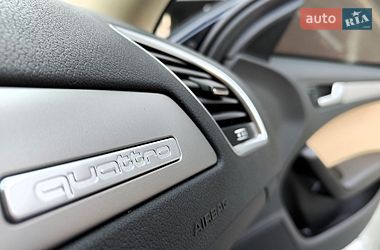 Седан Audi A4 2013 в Киеве