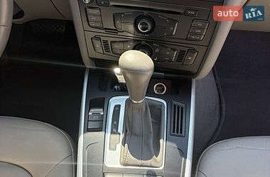 Седан Audi A4 2011 в Сумах
