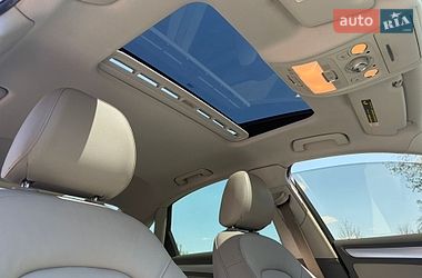 Седан Audi A4 2011 в Сумах