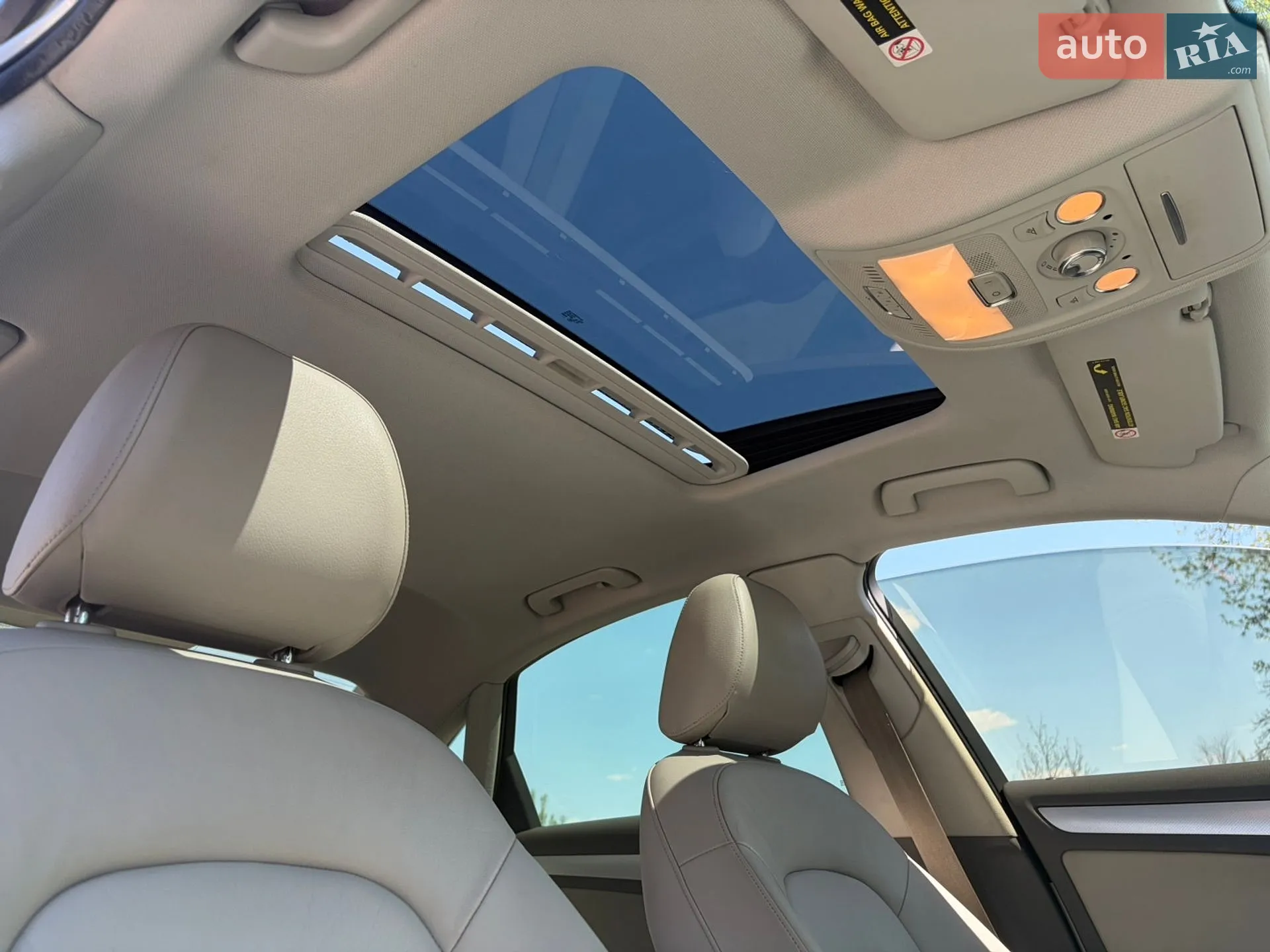 2011 Audi A4 - мініатюра 10