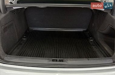 Седан Audi A4 2011 в Сумах