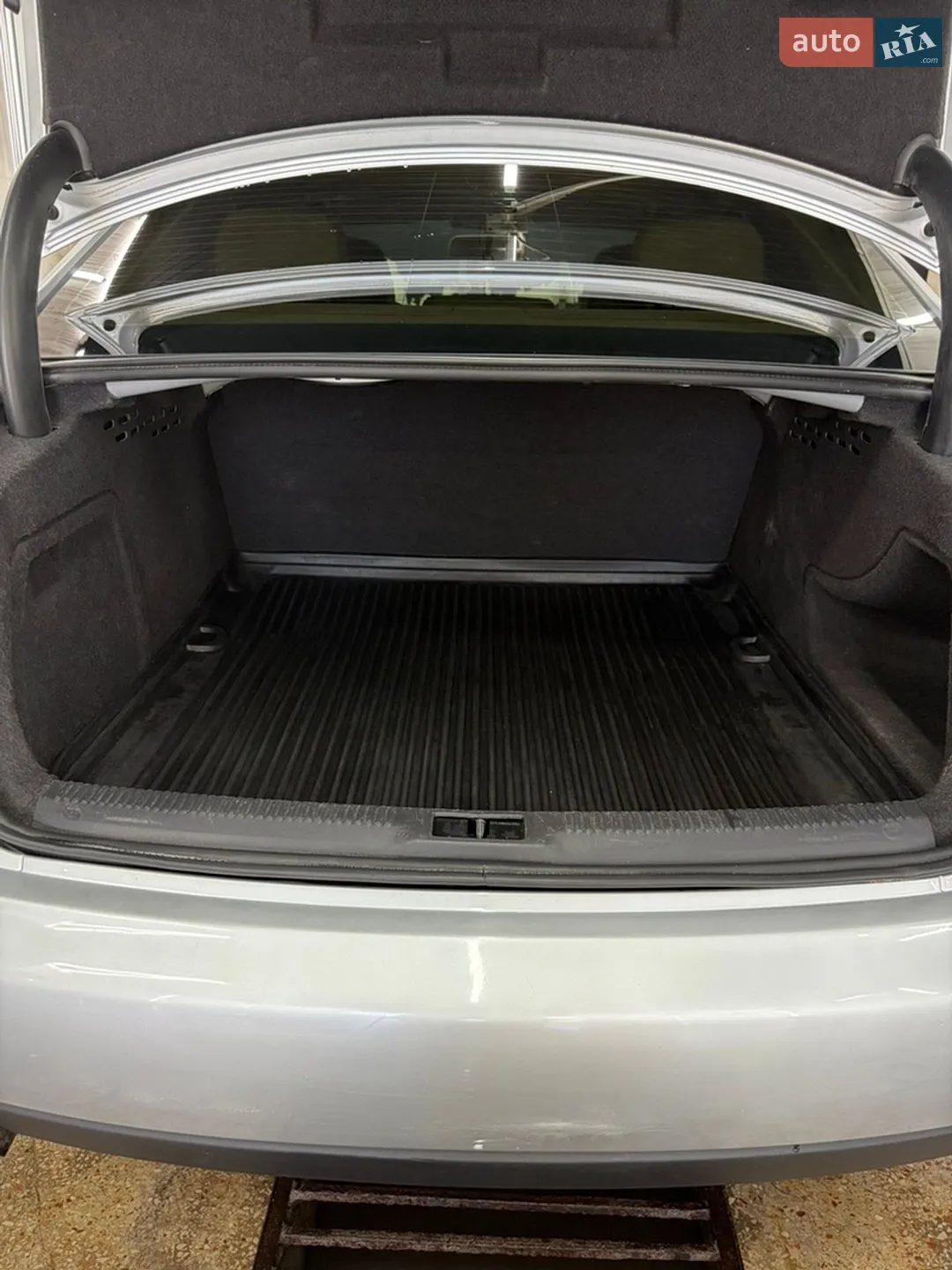 2011 Audi A4 - мініатюра 11