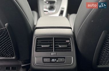 Седан Audi A4 2018 в Львове фото 26 Седан Audi A4 2018 в Львове