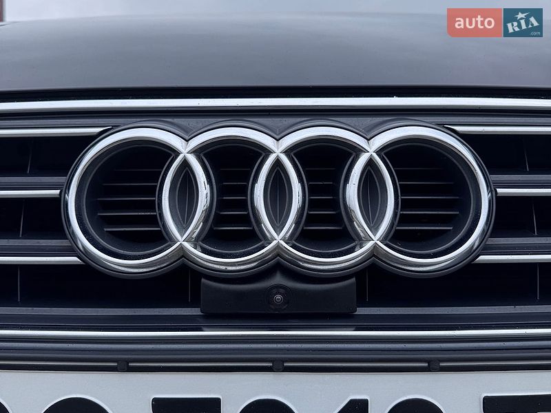Седан Audi A4 2018 в Львове фото 54 Седан Audi A4 2018 в Львове