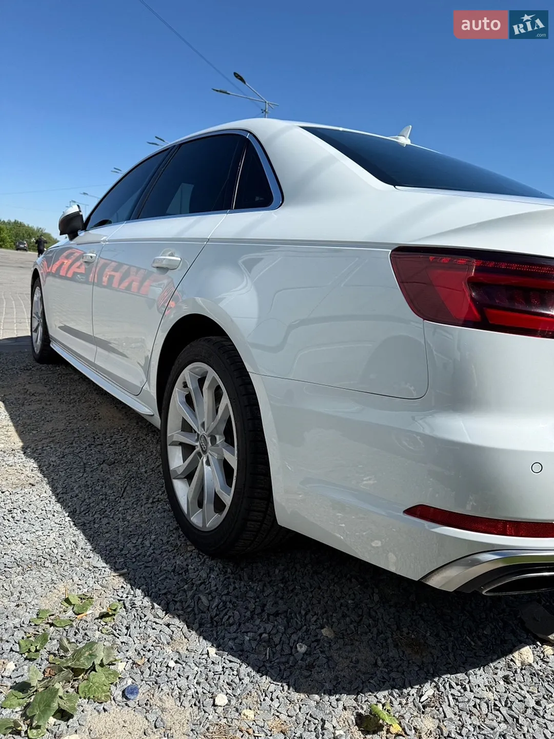 2019 Audi A4 - мініатюра 3