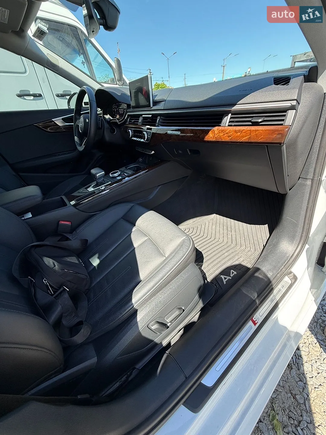 2019 Audi A4 - мініатюра 16