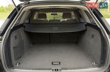 Универсал Audi A4 2007 в Каменском