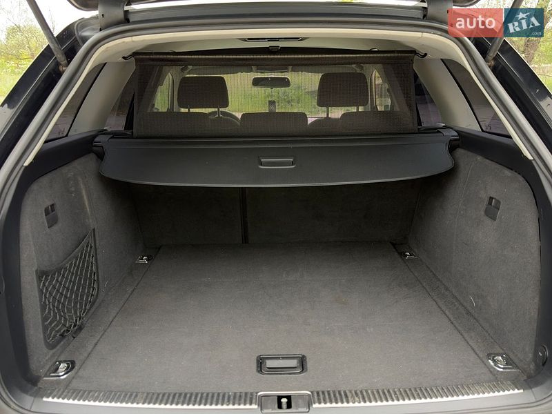 Универсал Audi A4 2007 в Каменском
