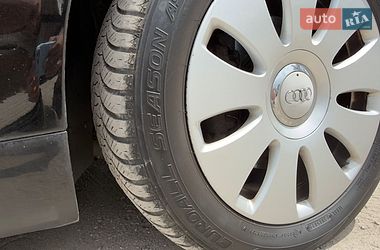Универсал Audi A4 2007 в Каменском