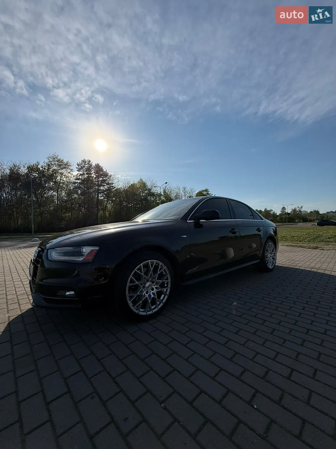 2015 Audi A4 - мініатюра 5
