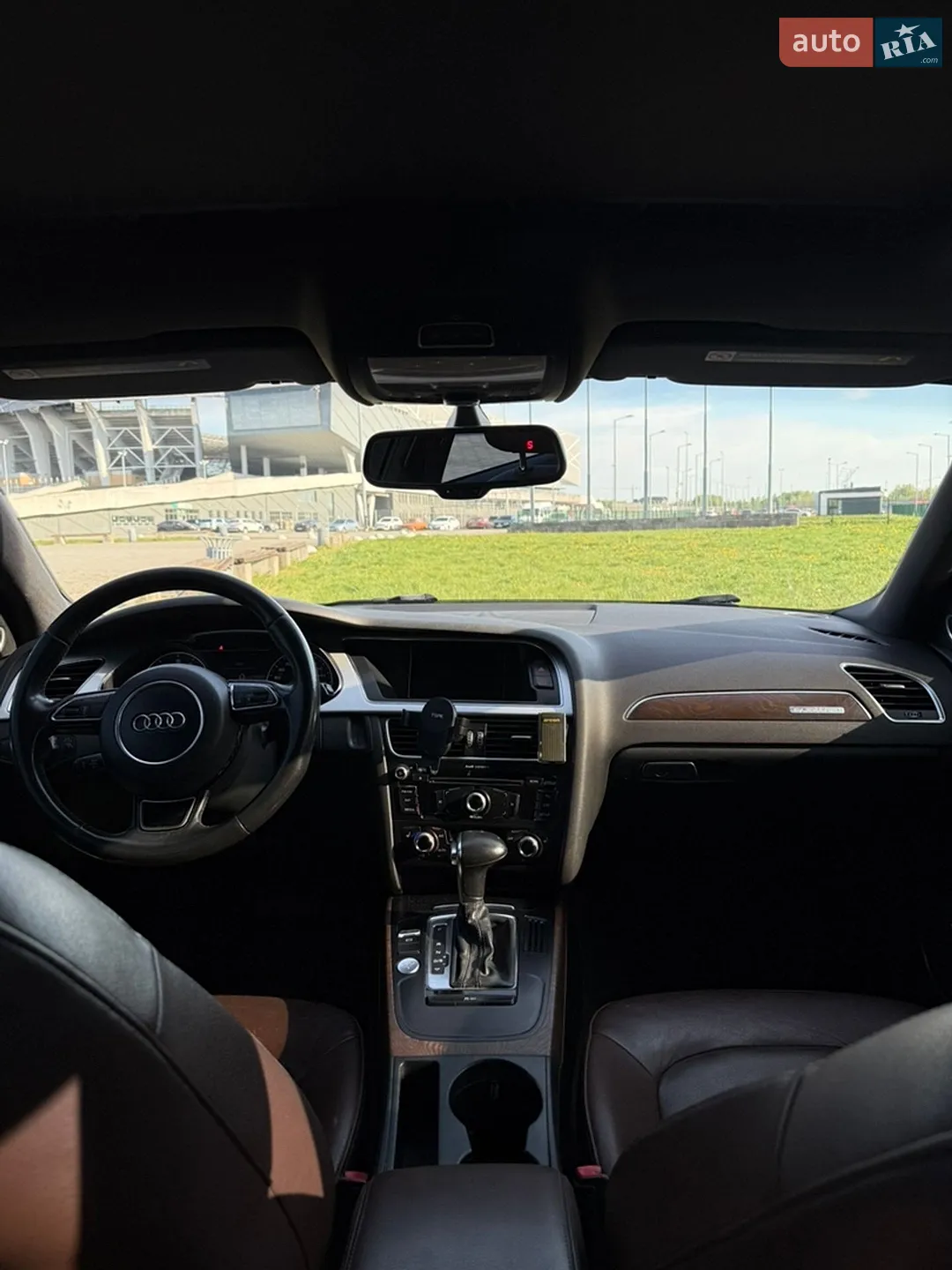 2015 Audi A4 - мініатюра 11