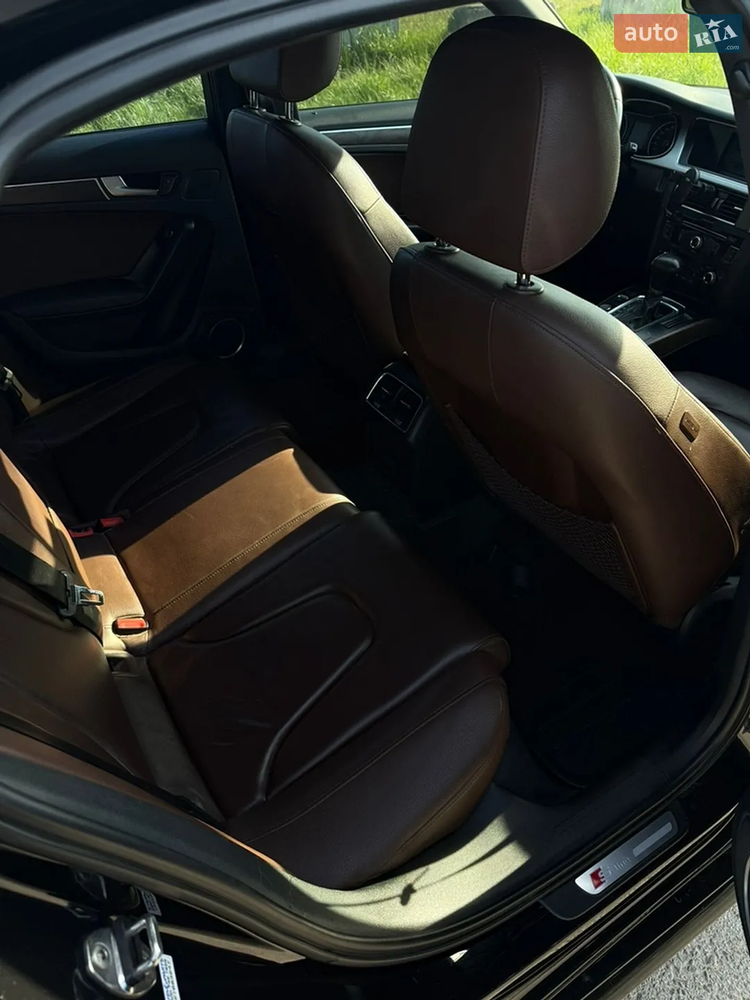 2015 Audi A4 - мініатюра 13