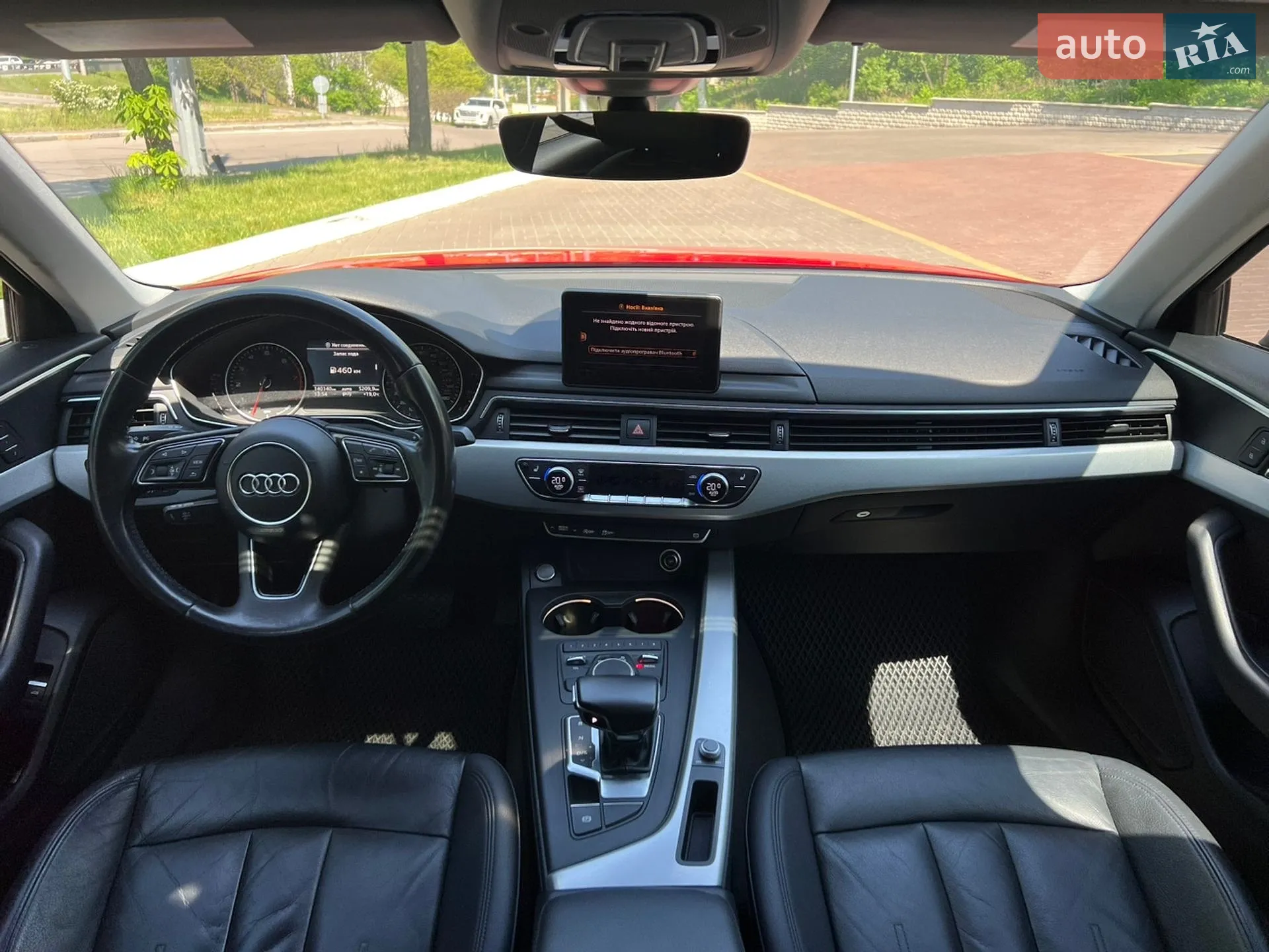 2016 Audi A4 - мініатюра 32