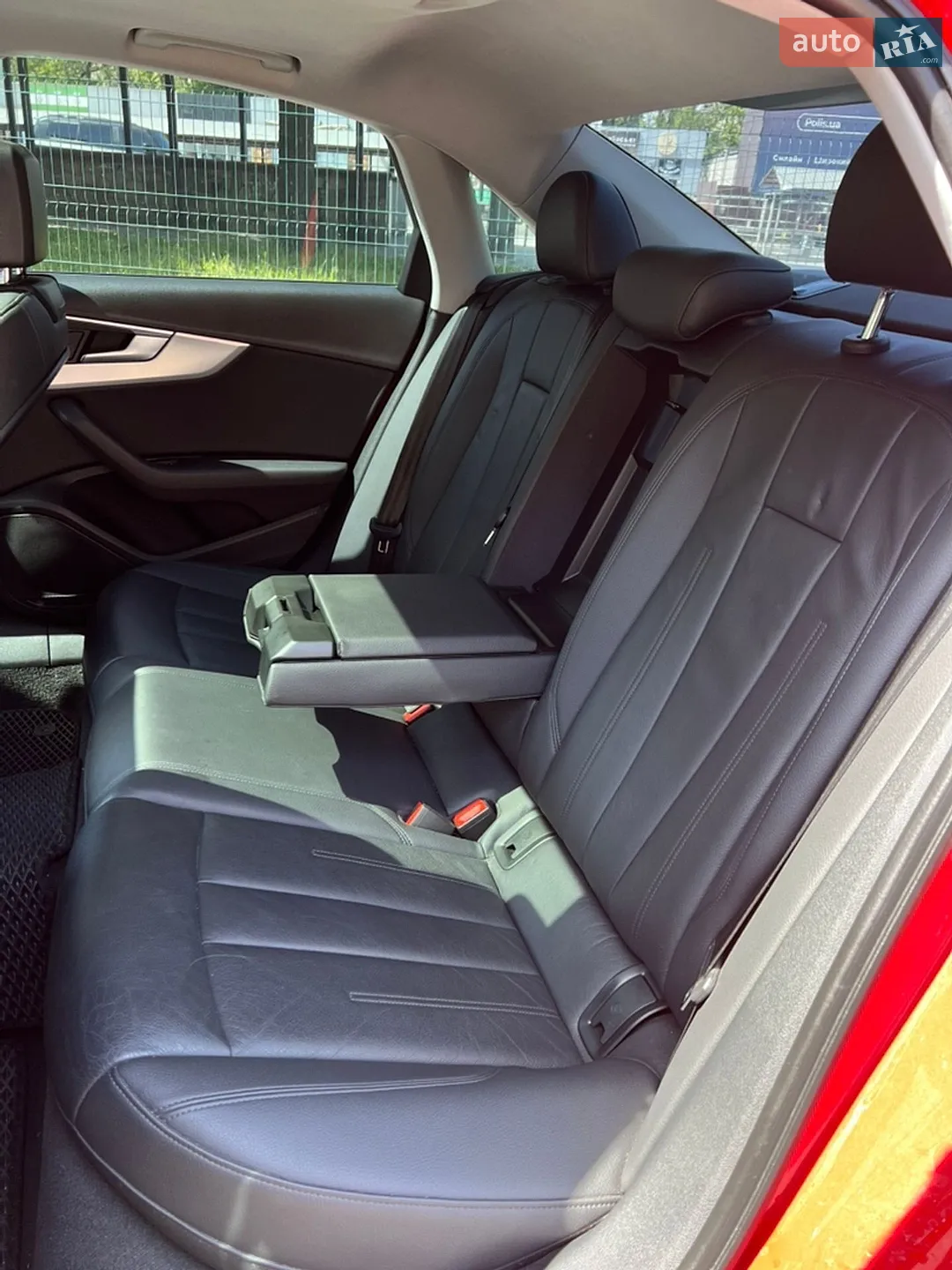 2016 Audi A4 - мініатюра 42