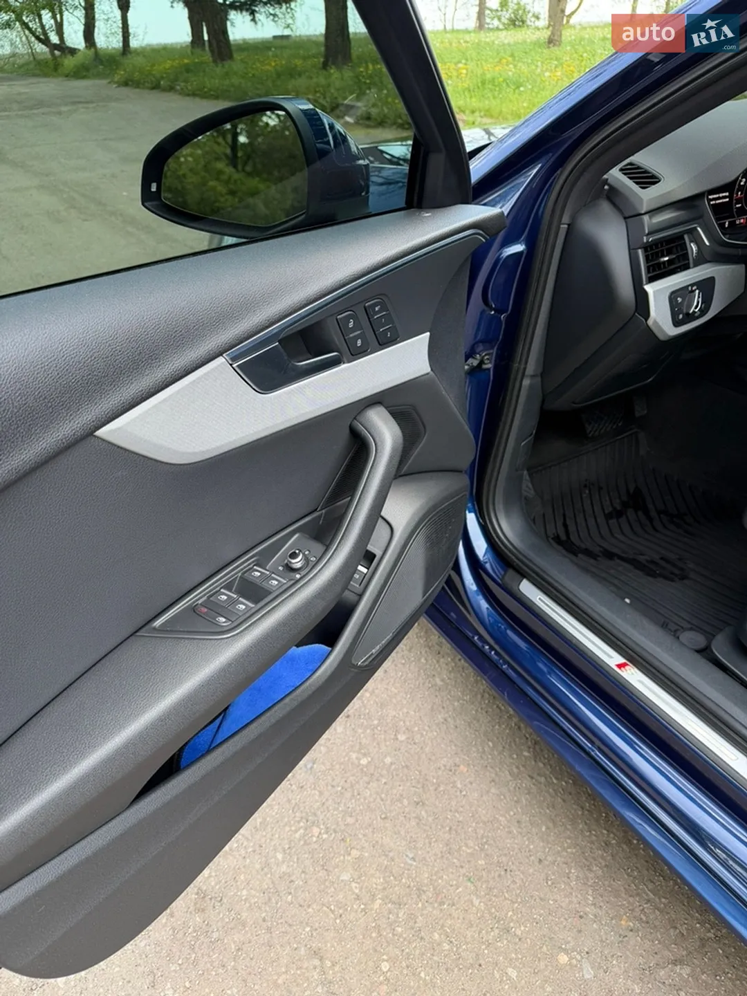 2016 Audi A4 - мініатюра 56