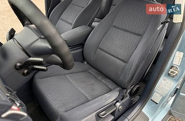 Седан Audi A4 2005 в Дніпрі