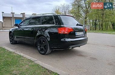 Универсал Audi A4 2006 в Золочеве