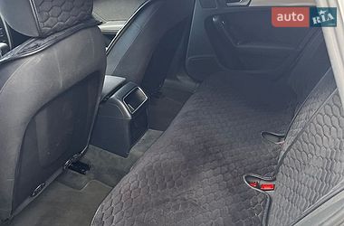 Седан Audi A4 2013 в Кодыме