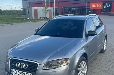 Универсал Audi A4 2008 в Здолбунове