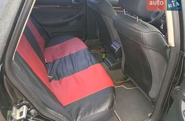 Седан Audi A4 1997 в Голованевске