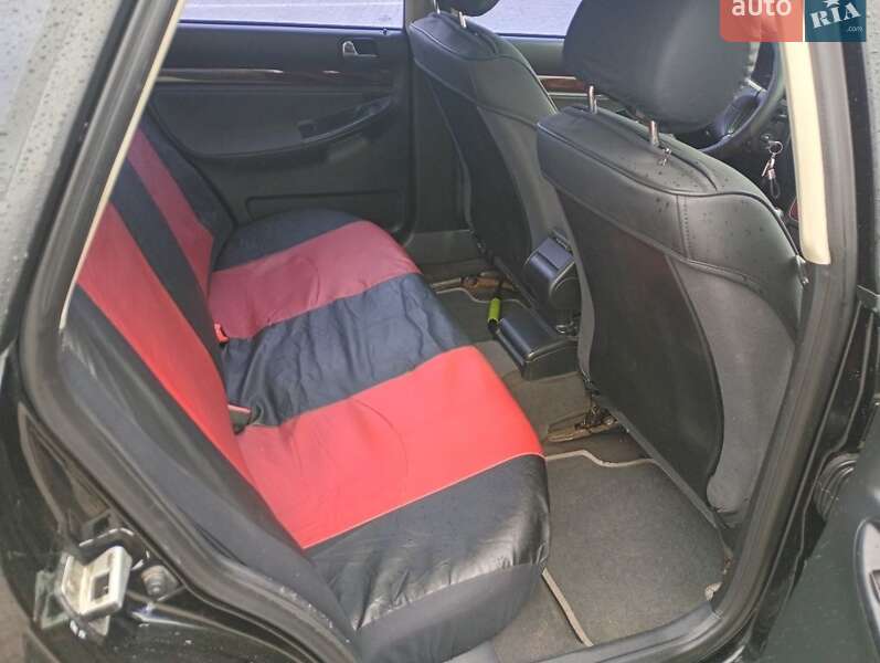 Седан Audi A4 1997 в Голованевске