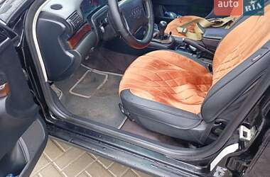 Седан Audi A4 1997 в Голованевске