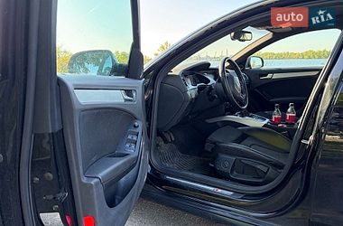 Универсал Audi A4 2009 в Днепре