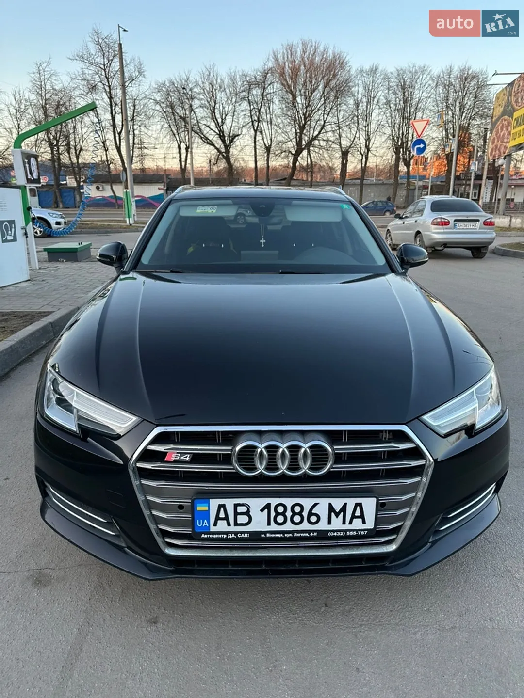 2016 Audi A4 - мініатюра 9