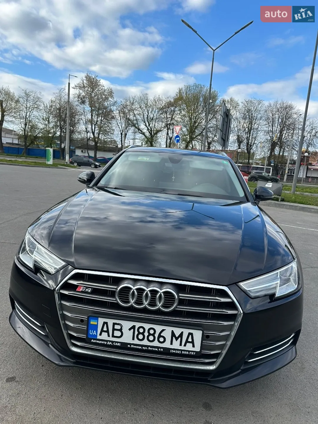 2016 Audi A4 - мініатюра 11