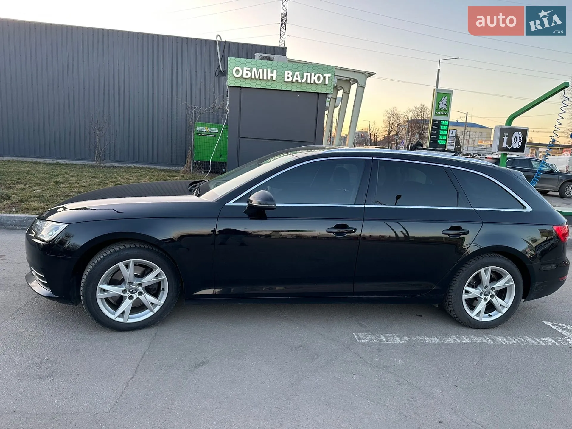 2016 Audi A4 - мініатюра 16