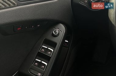 Седан Audi A4 2013 в Вараші